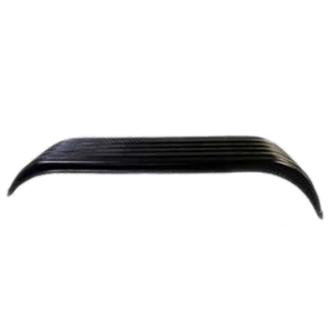 Guardabarro plastico para doble eje universal