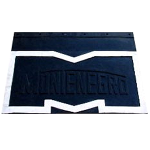 Guardafango anti-spray  630 x 450  Montenegro