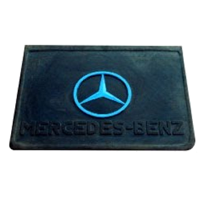 Guardafango anti spray 570 x 500 M. Benz