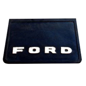 Guardafango anti-spray  Ford delantero