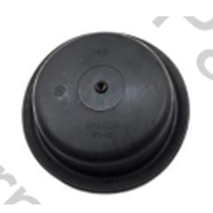 DIAFRAGMA 8" FORD CARGO C/ ANILLO