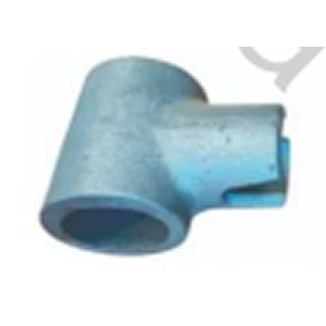 PIPA DE TENSOR RANDON MODELO NUEVO (SUSPENSYS) (FIJA)