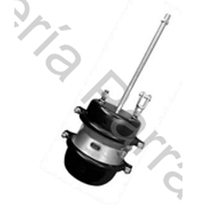 PULMON DE FRENO SPRING BRAKE 24-30 CALIDAD PREMIUM