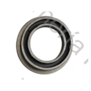 GUARDAPOLVO MONTENEGRO 95MM RECTIFICADO (PORTA RETEN) (DESIGUAL)