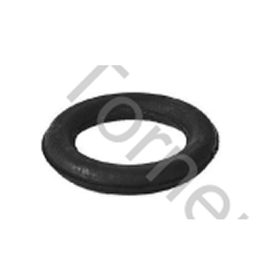 ORING PERNO DE ELASTICO SCANIA TRASERO