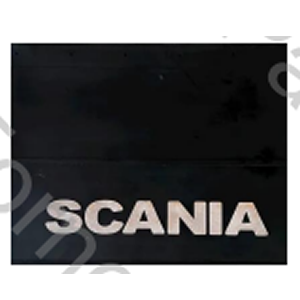 GUARDAFANGO SCANIA (63X33) TRASERO CORTO