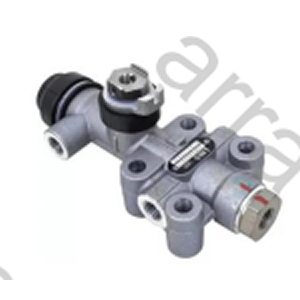 VALVULA NIVELADORA SUSP. NEUMATICA T/KNORR 1/4 NPT T6005