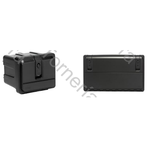 CAJON DE HERRAMIENTAS 800X500X400 PLASTICO
