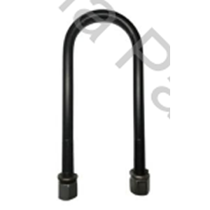 ABRAZADERA 3/4X100X240 FORD DEL SIN TUERCA (GCP2037)