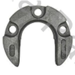 GARGANTA ORIGINAL PARA PLATO DE ENGANCHE MAXION