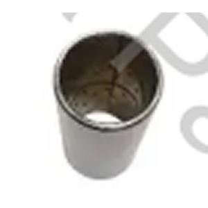 PERNO DE ELASTICO FIAT 673 DELANTERO SUPERIOR 1 TRABA (24X120)