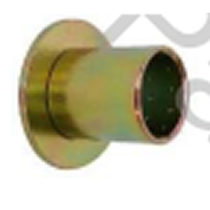 BUJE DE HIERRO M.BENZ 1114/1215/1517 TRASERO (MEDIO BUJE SOMBRERITO) (30X35X38)