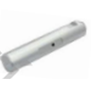 PERNO DE ELASTICO FORD 14000 DELANTERO (3/4 X 4"1/2) (PARTE TRASERA)