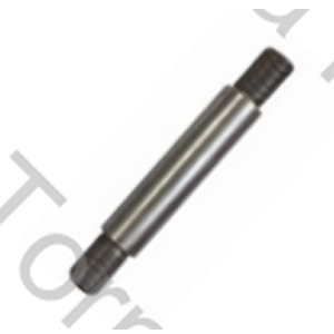 PERNO DE TENSOR 1" 1/4X190 ROSCA EN AMBAS PUNTAS SIN TUERCA PRATI