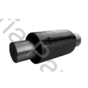 BULON DE ELASTICO IVECO EUROTRAKER (T.P.D) (20X180 MM) CON TUERCA AUT