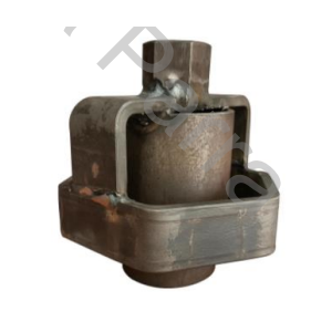 LLAVE TUERCA CAÑONERA SCANIA