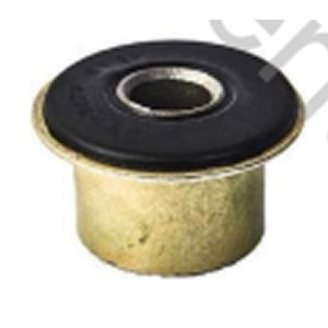 BUJE DE ELASTICO IVECO DAILY DELANTERO Y TRASERO (16,7X40X35)