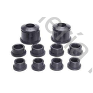 BUJES DE BARRA ESTABILIZADORA MERCEDES BENZ 1633/1938 DELANTERO (KIT DE BUJES)