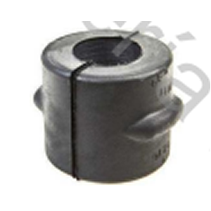 BUJE DE BARRA ESTABILIZADORA MERCEDES BENZ ACTROS DEL (EXT 50,5 X INT 39 X 55MM) (MEDIO)