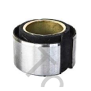 BUJE DE BARRA ESTABILIZADORA MERCEDES BENZ AXOR DEL (EXT 70 X INT 40 X 45MM) (3375)