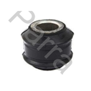 BUJE DE BRAZO ESTABILIZADOR MERCDES BENZ ATEGO DEL Y TRAS (EXT 47,5 X INT 22,2 X 40MM)