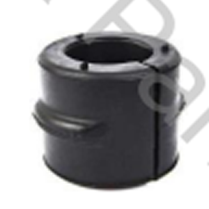 BUJE DE BARRA ESTABILIZADORA MERCEDES BENZ ATEGO (EXT 53 X INT 33 X 47MM) (2153)