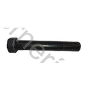 PERNO DE ELASTICO MERCEDES BENZ ATEGO DEL (18X160)