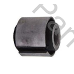 BUJE DE BARRA ESTABILIZADORA MERCEDES BENZ ATEGO DEL (EXT 39 X INT 16 X 40MM)