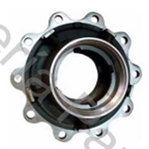 MAZA DISCO REMOLQUE (10 AGUJEROS) UNIVERSAL ROD 518445/410 ENCASTRE 298MM (LIVIANA)
