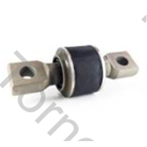 BUJE DE TENSOR MOÑO MERCEDES BENZ Ø85 DIST ENTRE AGUJEROS 153MM 85X21X152 (3427)