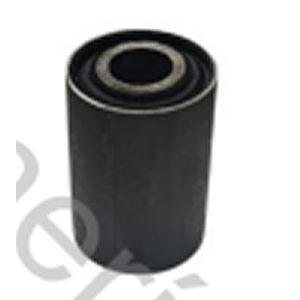 BUJE DE ELASTICO SCANIA SILENT BLOCK NTG DELANTERO (PAQUETE 1 SOLA HOJA)