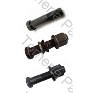 BULON DE RUEDA MERCEDES BENZ (20X70) LISO