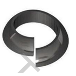 CONO DE RUEDA 20 MM GROWER