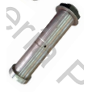 PERNO DE BALANCIN CONTRUCCIONES METALURGICAS REFORMA C/TUERCA (63,5X250)