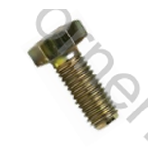BULONES PERNO DE ARRASTRE JOST X 8 UNIDADES