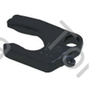 TIJERA PARA PLATO DE ENGANCHE SIMIL JOST
