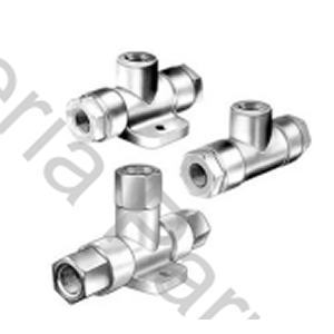 VALVULA DETRANSFERENCIA CON BASE (1/4 BSPT) DM 50 (TRILER)