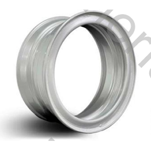 LLANTA ARTILLERA SIN CAMARA 22,5" X 8,25" CHAPA