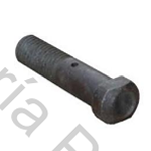 BULON ARTILLERO CONSTRUCCIONES METALURGICAS (5/8X80) COMPLETO
