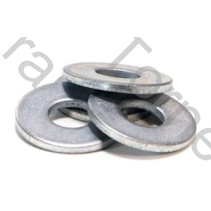 ARANDELA PLANA 25,4 MM.(1) KG.
