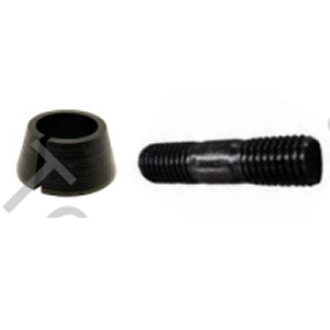 CONO ESPARRAGO FORD CARGO