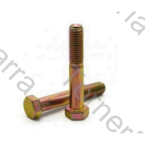 BULON (G5) PASO FINO (SAE) 5/8 X 125 MM.