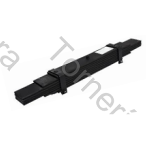 ELASTICO PAQUETE SCANIA 1050 MM (HOJA DE 11 MM REFORZADO)