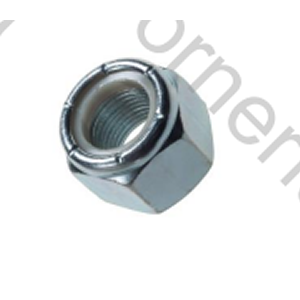 TUERCA AUTOFRENANTE (SAE) PASO FINO 7/8