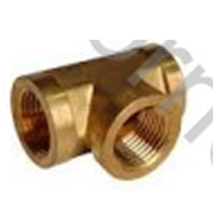 TEE HEMBRA 1/4 (BRONCE)