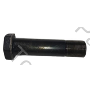 BULON DE TENSOR 1" X 147 CON TUERCA