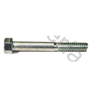 BULON DE TENSOR 3/4 X 7" CON TUERCA HELVETICA