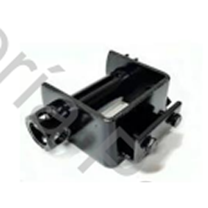 MALACATE 4" PARA ABULONAR