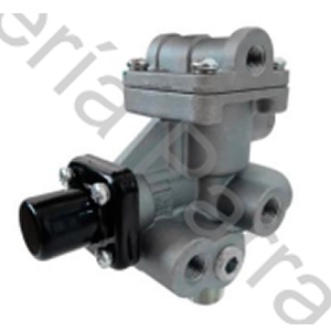 VALVULA DE CONTROL M/NUEVO T/BENDIX SR-5 R7950