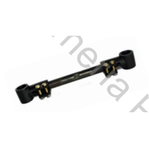 TENSOR REGULABLE HELVETICA M-70 (FUNDICION)
